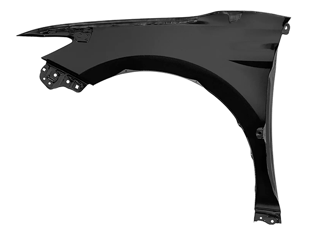 FRONT FENDER RH